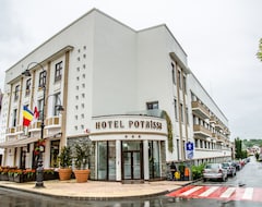 Otel Potaissa (Turda, Romanya)