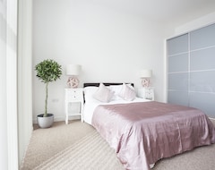 Hotelli City Stay Apartments - The Hub MK (Milton Keynes, Iso-Britannia)