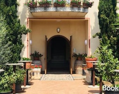 Hotel Agriturismo Mulino Bianco (Lonato del Garda, Italia)