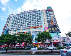 Hotel Wuzhou International (Nanning, Kina)