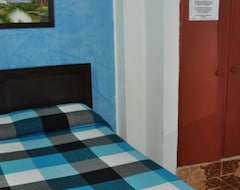 Hotelli Hotel Confortel (Armenia, Kolumbia)