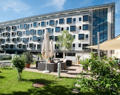 Cityhotel D&C (St Pölten, Austria)
