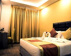 Hotelli OYO 9180 Hotel Cosmopolitan (Jodhpur, Intia)