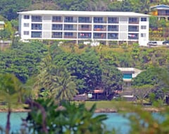 Hotelli Ocean View Apartments (Port Vila, Vanuatu)
