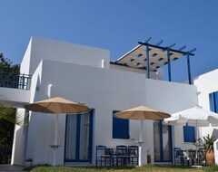 Khách sạn Ellibay (Livadia - Tilos, Hy Lạp)