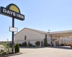 Khách sạn Days Inn By Wyndham Grayson (Grayson, Hoa Kỳ)