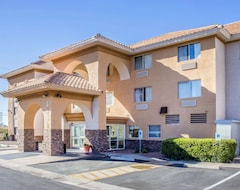 Hotelli Comfort Inn & Suites near Kino Sports Complex (Tucson, Amerikan Yhdysvallat)