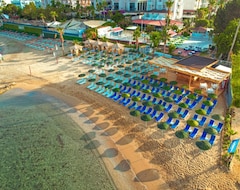 Hotelli Ramira Beach Hotel - All Inclusive (Avsallar, Turkki)