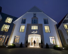 Lind Hotel (Rietberg, Germany)