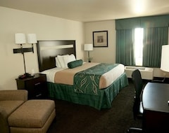 Khách sạn Travelodge by Wyndham Yuma (Yuma, Hoa Kỳ)