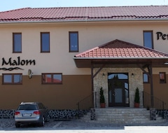 Resort Mlyn Penzion & Wellness (Komárno, Eslovaquia)