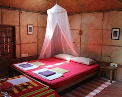 Khách sạn Ayushkamy Ayurveda And Yoga Retreat (Kollam, Ấn Độ)