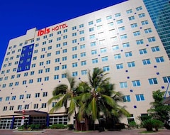 Hotel Ibis Salvador Rio Vermelho (Salvador da Bahia, Brazil)