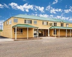 Soldiers Motel (Mudgee, Australia)