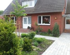 Căn hộ có phục vụ Ferienhaus Emstal (Niederlangen, Đức)