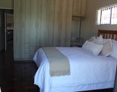 Cijela kuća/apartman Travellers Rest, Reebok (Mossel Bay, Južnoafrička Republika)