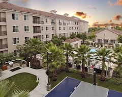 Hotel Homewood Suites By Hilton Oxnard/Camarillo (Oxnard, USA)