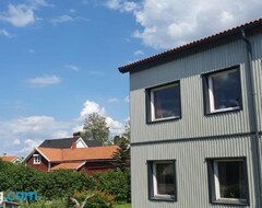 Cijela kuća/apartman B&F Lagenheter (Nora, Švedska)
