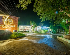Khách sạn Baan Chokdee Pai Resort (Pai, Thái Lan)