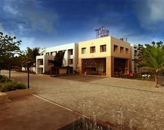 Resort/Odmaralište Top3 Lords Resort Bhavnagar (Bhavnagar, Indija)