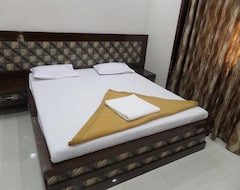 Hotelli Gandharva Residency (Pune, Intia)