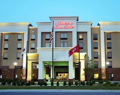 Hotel Hampton Inn & Suites Mt. Juliet (Mount Juliet, USA)