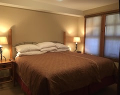 Tüm Ev/Apart Daire Taynton Lodge at Panorama Mountain Village Resort (Panorama Resort, Kanada)