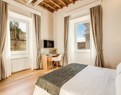 Hotelli Dopodomani Suite (Rooma, Italia)