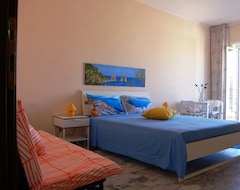 Oda ve Kahvaltı Bed & Breakfast Il Golfo (Napoli, İtalya)