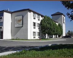 Hotel Willow Creek Inn (Ephraim, USA)