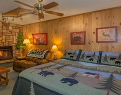 Hotel Shadow Mountain Lodge And Cabins (Ruidoso, Sjedinjene Američke Države)