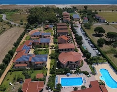 Khách sạn Village & Residence Club Aquilia (Badolato, Ý)