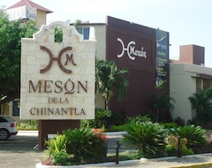 Hotel Meson de la Chinantla (San Juan Bautista Tuxtepec, México)
