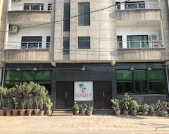 Otel Sunset Suites (Karachi, Pakistan)