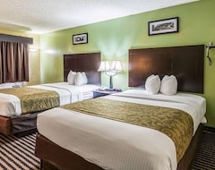 Hotel Rodeway Inn (Wildwood, USA)