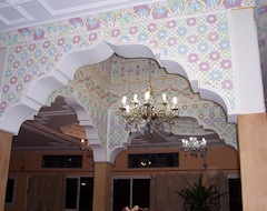 Hotel Diyar Timnay (Moulay Idriss Zerhoun, Maroko)