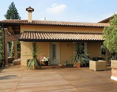 Casa rural Ermes (Verona, Italien)