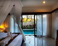 Hotel The Awan Villas (Seminyak, Indonezija)