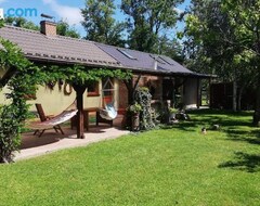Koko talo/asunto Wolna Chwila (Lowicz, Puola)