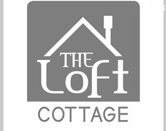 Hele huset/lejligheden The Loft Cottage (Portaferry, Storbritannien)
