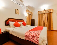 Otel OYO 16778 House Of Yesudas (Kottayam, Hindistan)