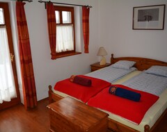 Casa/apartamento entero Jákó Ház (Pápa, Hungría)