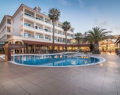 Hotel Sentido Galosol Resort (Caniço, Portugal)