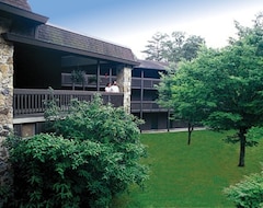 Khách sạn Greenbo Lake State Resort Park (Greenup, Hoa Kỳ)