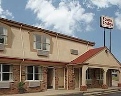 Hotel Econo Lodge Erlanger (Erlanger, Sjedinjene Američke Države)