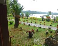 Khách sạn G.A.U. Mechang Lagoon Resort (Koror, Palau)