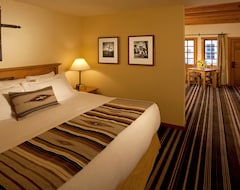 Khách sạn Hotel Chimayo De Santa Fe (Santa Fe, Hoa Kỳ)