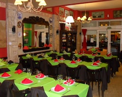 Lolo Hotel Boutique (Mar del Plata, Argentina)