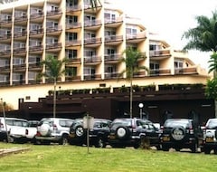 Khách sạn Hotel Ayaba (Bamenda, Cameroon)