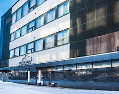 Hotelli Cumulus  Rovaniemi (Rovaniemi, Suomi)